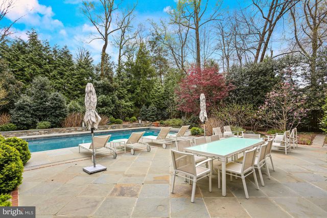 $3,775,000 | 7836 Hampden Lane, Bethesda, MD 20814