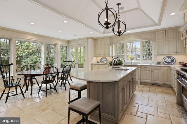 $3,775,000 | 7836 Hampden Lane, Bethesda, MD 20814