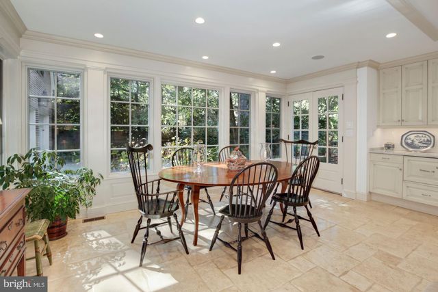 $3,775,000 | 7836 Hampden Lane, Bethesda, MD 20814