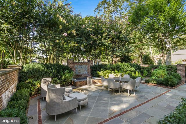 $3,775,000 | 7836 Hampden Lane, Bethesda, MD 20814