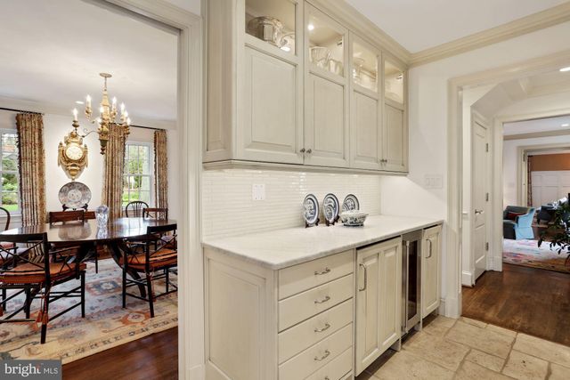 $3,775,000 | 7836 Hampden Lane, Bethesda, MD 20814