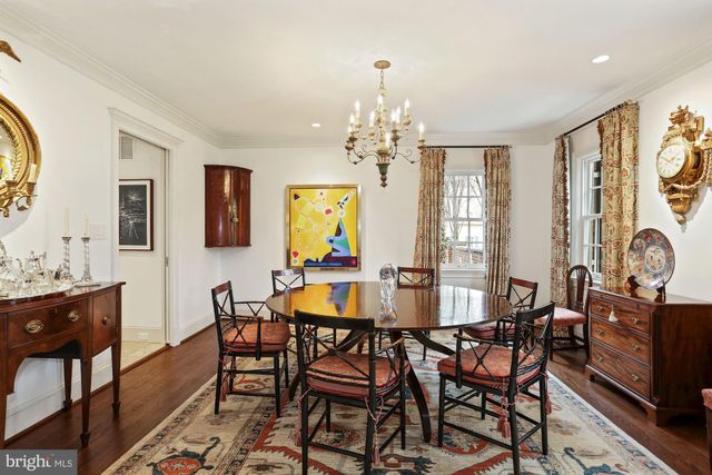 $3,775,000 | 7836 Hampden Lane, Bethesda, MD 20814