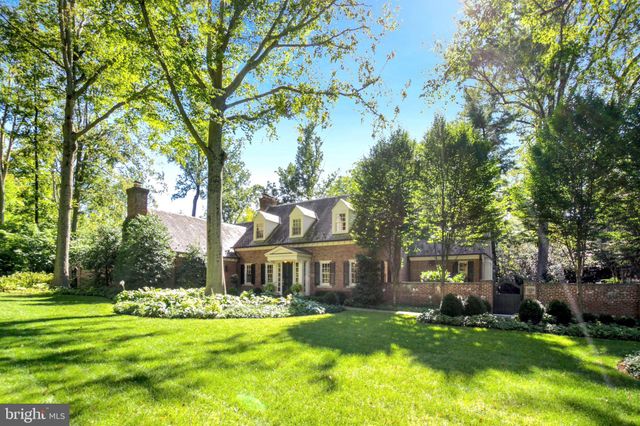 $3,775,000 | 7836 Hampden Lane, Bethesda, MD 20814