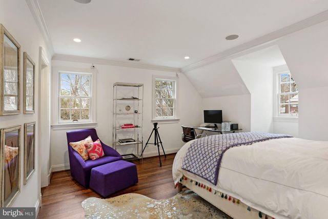 $3,775,000 | 7836 Hampden Lane, Bethesda, MD 20814