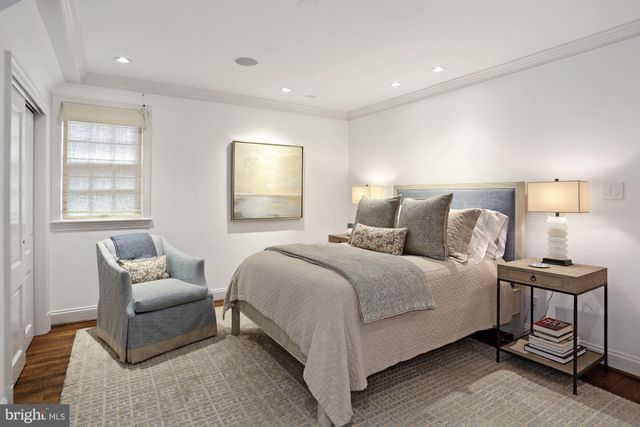 $3,775,000 | 7836 Hampden Lane, Bethesda, MD 20814