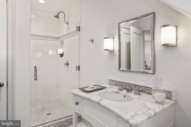 $3,775,000 | 7836 Hampden Lane, Bethesda, MD 20814