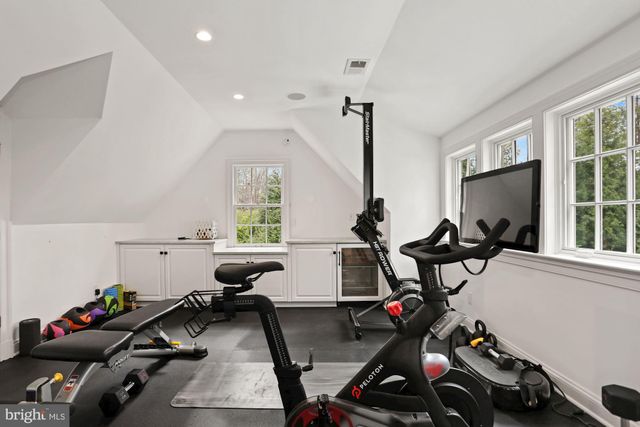 $3,775,000 | 7836 Hampden Lane, Bethesda, MD 20814