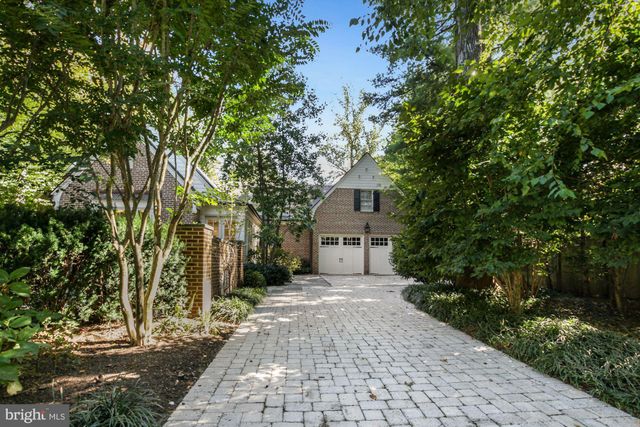 $3,775,000 | 7836 Hampden Lane, Bethesda, MD 20814