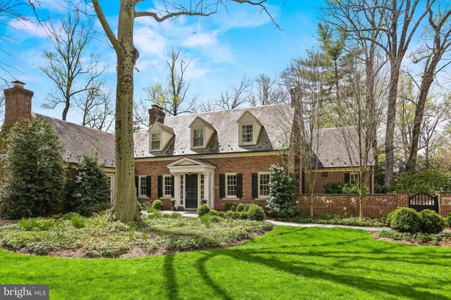 $3,775,000 | 7836 Hampden Lane, Bethesda, MD 20814