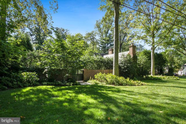 $3,775,000 | 7836 Hampden Lane, Bethesda, MD 20814