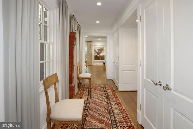 $3,775,000 | 7836 Hampden Lane, Bethesda, MD 20814