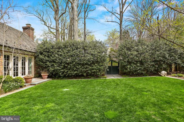 $3,775,000 | 7836 Hampden Lane, Bethesda, MD 20814