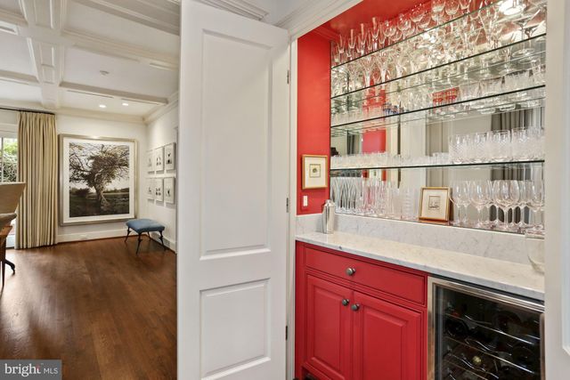 $3,775,000 | 7836 Hampden Lane, Bethesda, MD 20814