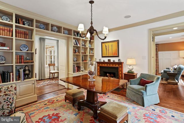 $3,775,000 | 7836 Hampden Lane, Bethesda, MD 20814