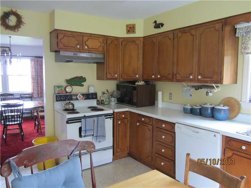 383 State Street Presque Isle, ME 04769 - Photo 4 of 15 Kitchen.
