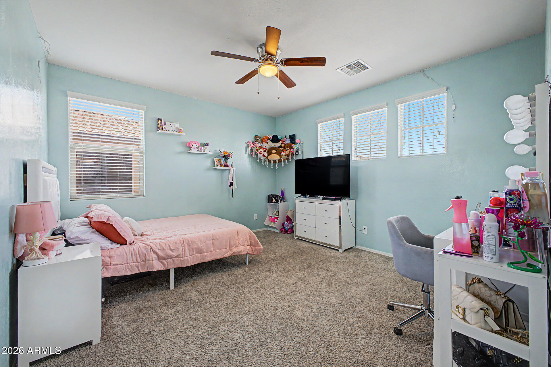 21243 West Coronado Road Buckeye, AZ 85396 - Photo 31 of 48 31 - Coronado
