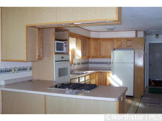 6035 Pike Lake Road Webster, WI 54893 - Photo 8 of 12