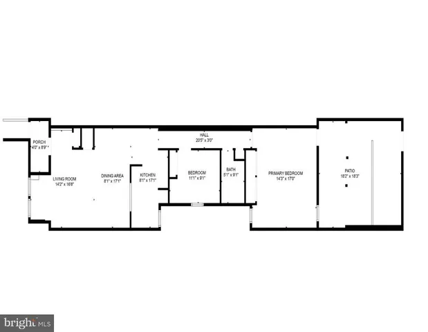 $550,000 | 2509 17th Street Northwest, Unit 1, Washington, DC 20009