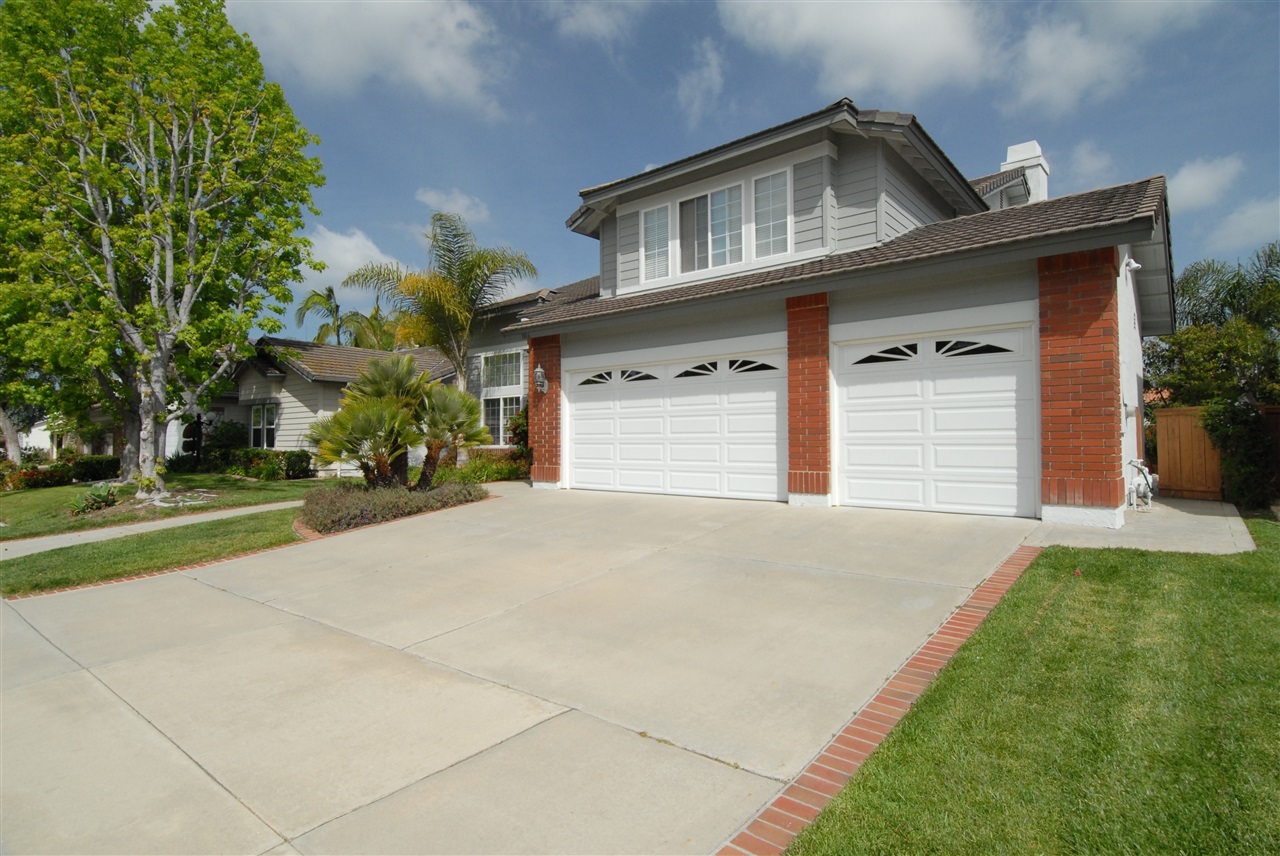 1816 Orchard Wood Road Encinitas, CA 92024 - Photo 1 of 25