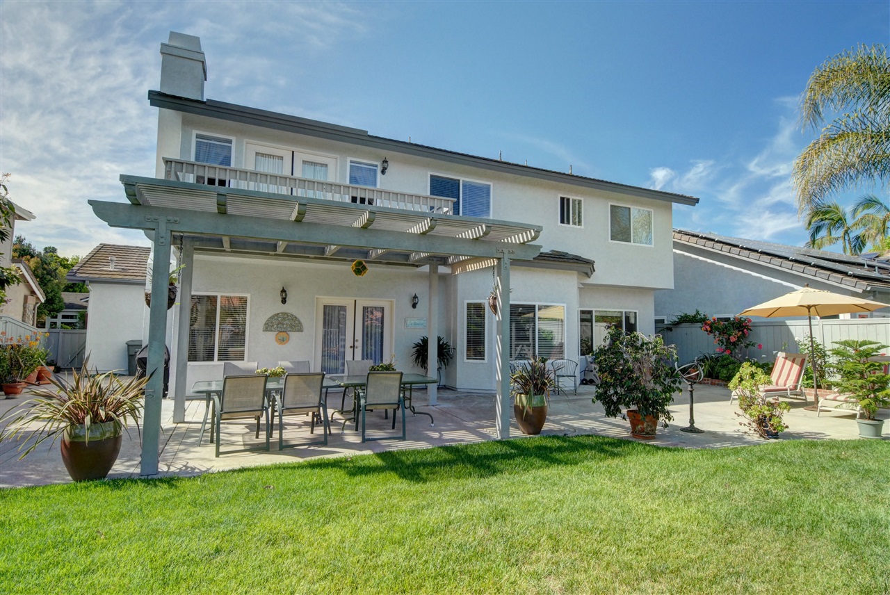 1816 Orchard Wood Road Encinitas, CA 92024 - Photo 24 of 25