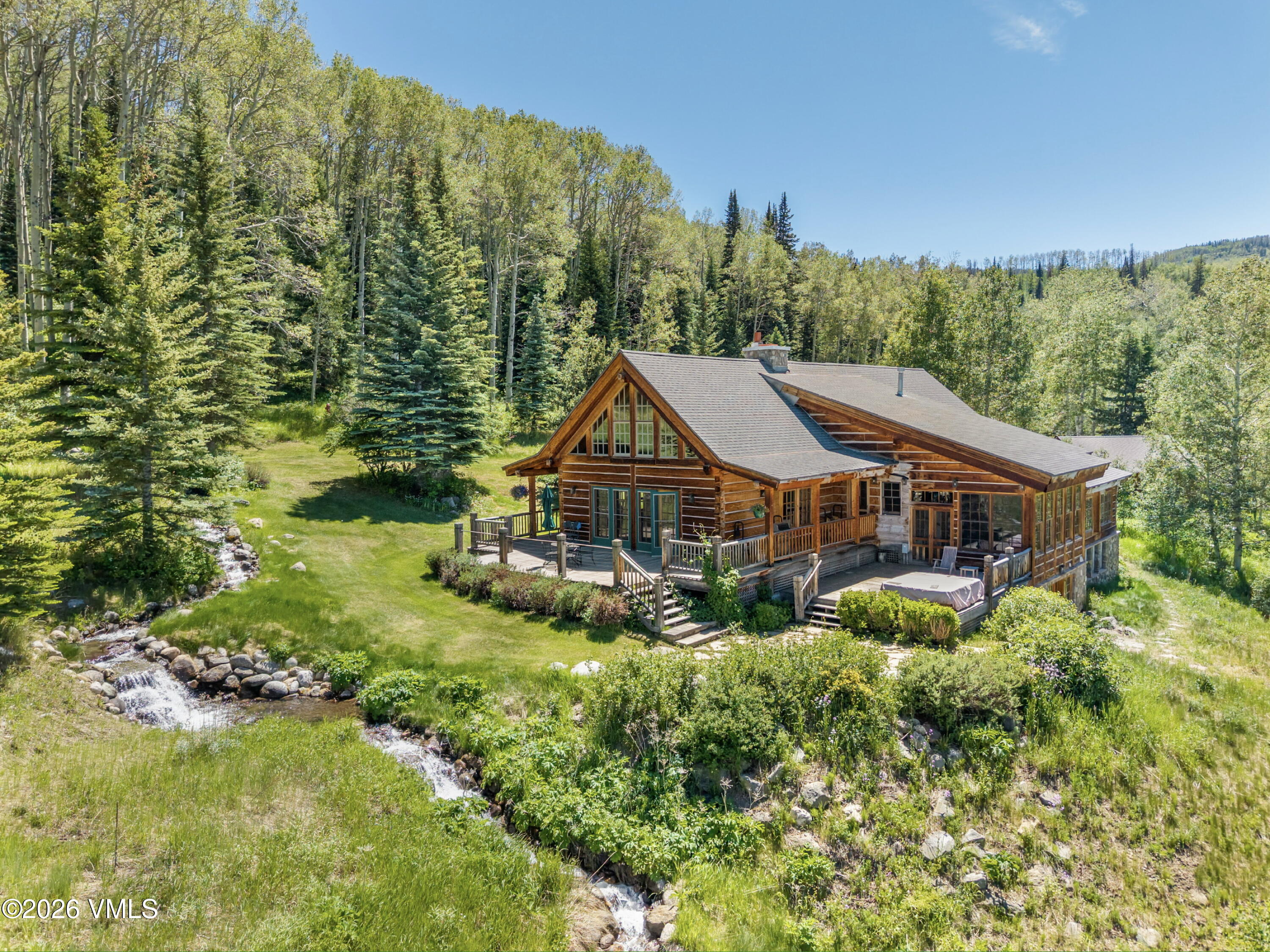 4024 West Lake Creek Road Edwards, CO 81632 - Photo 3 of 67 001D - 4024 W Lake Creek Rd High Res-10