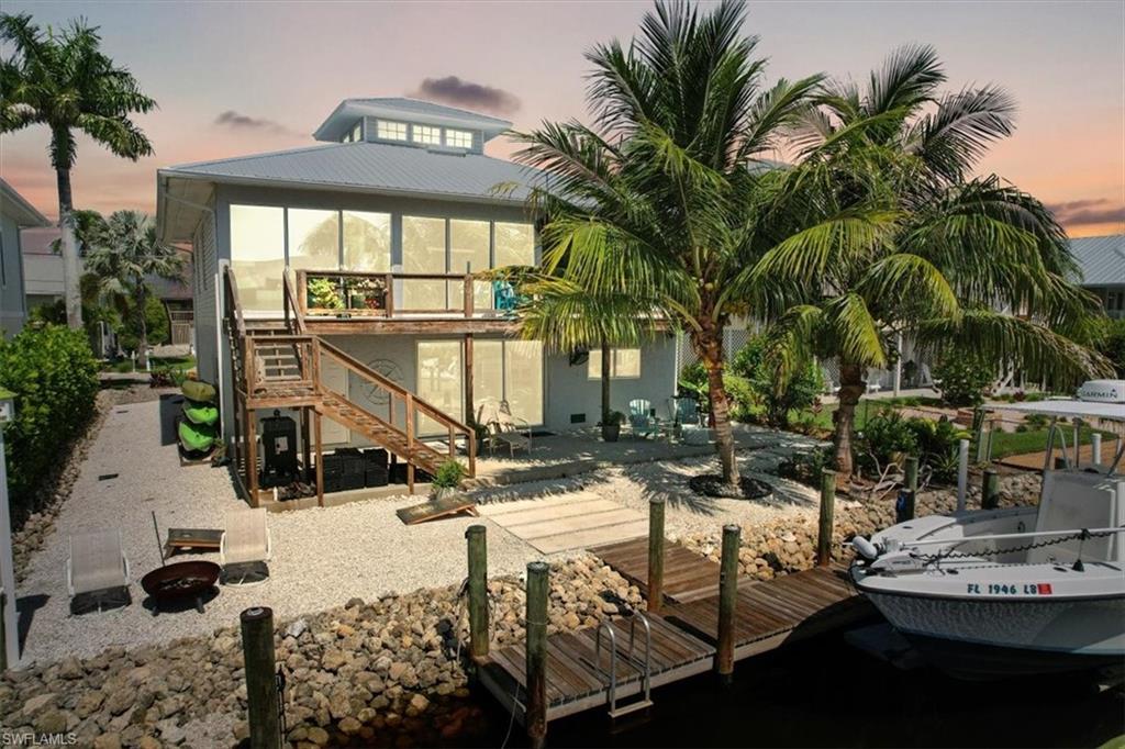 1282 Venetian Way Naples, FL 34110 - Photo 1 of 50