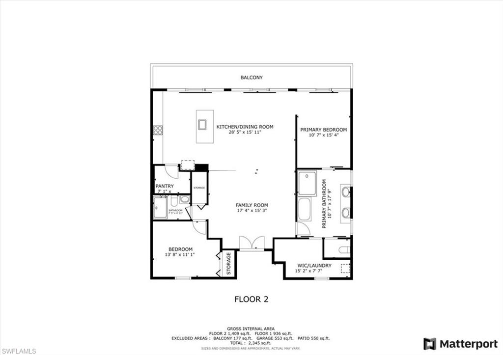 1282 Venetian Way Naples, FL 34110 - Photo 50 of 50