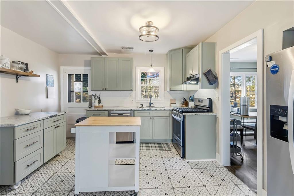 2633 Old Norcross Road Tucker, GA 30084 - Photo 13 of 35