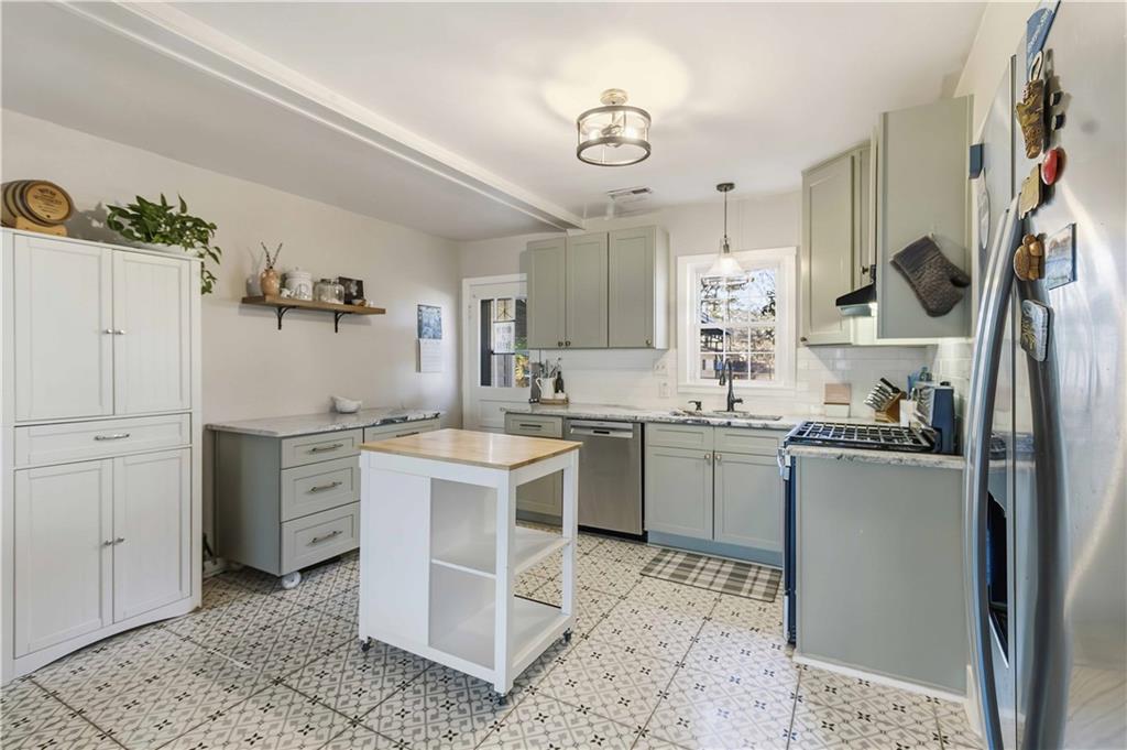 2633 Old Norcross Road Tucker, GA 30084 - Photo 14 of 35