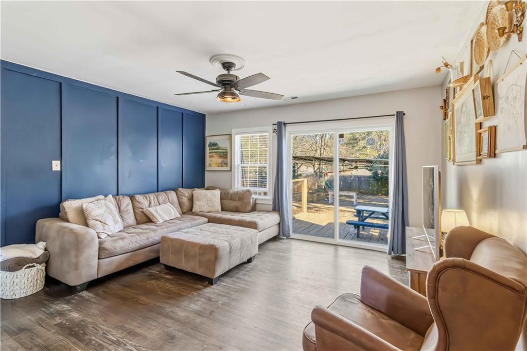 2633 Old Norcross Road Tucker, GA 30084 - Photo 15 of 35