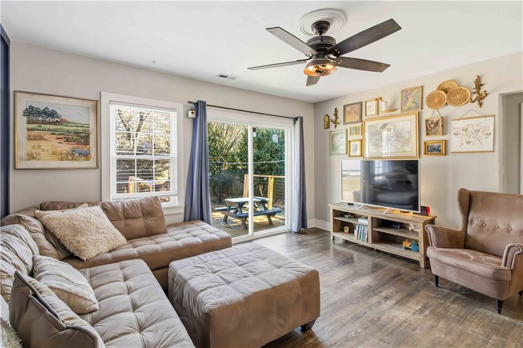 2633 Old Norcross Road Tucker, GA 30084 - Photo 16 of 35