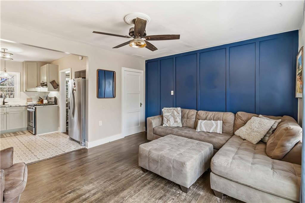 2633 Old Norcross Road Tucker, GA 30084 - Photo 17 of 35