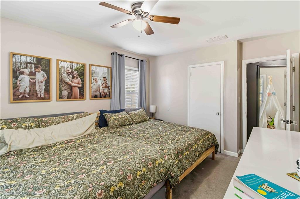 2633 Old Norcross Road Tucker, GA 30084 - Photo 19 of 35