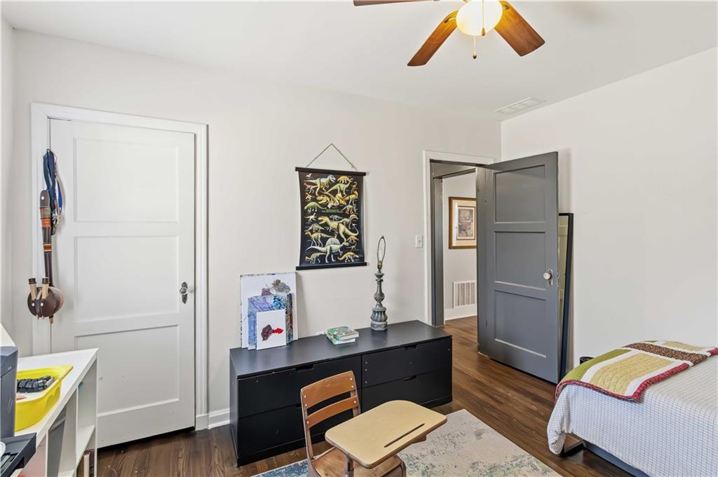 2633 Old Norcross Road Tucker, GA 30084 - Photo 27 of 35