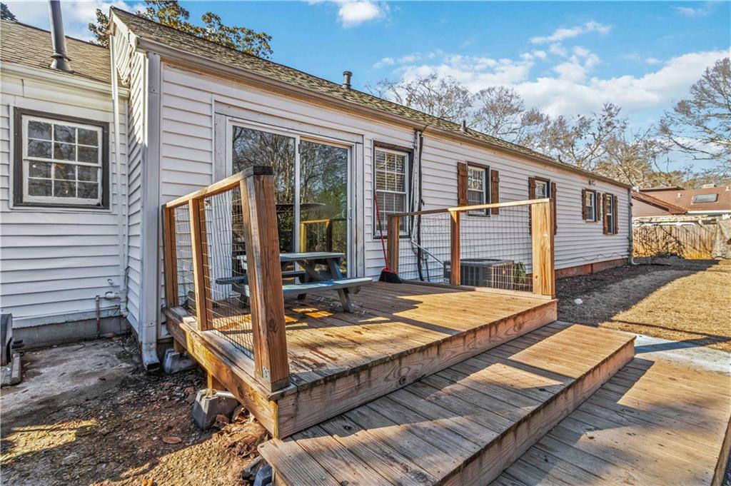 2633 Old Norcross Road Tucker, GA 30084 - Photo 28 of 35