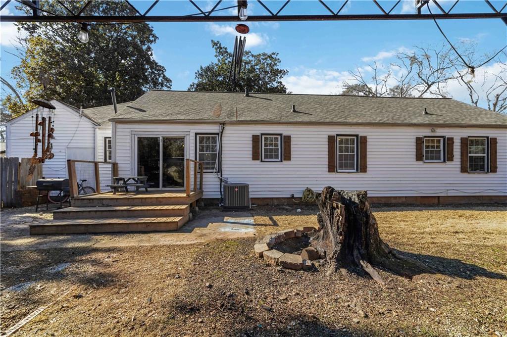 2633 Old Norcross Road Tucker, GA 30084 - Photo 29 of 35