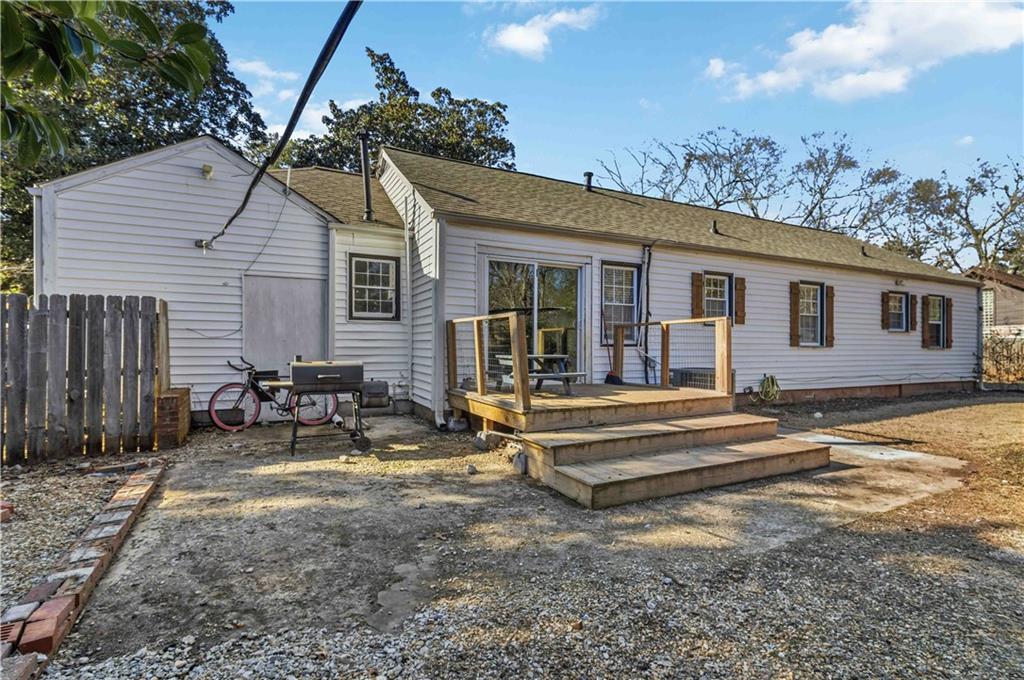 2633 Old Norcross Road Tucker, GA 30084 - Photo 33 of 35