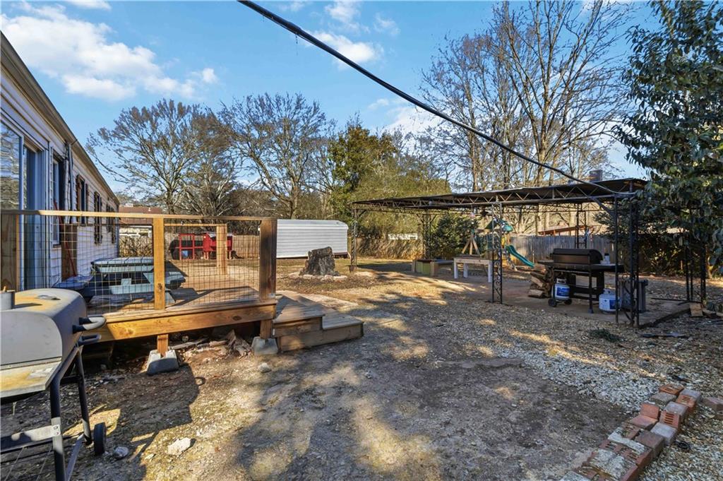 2633 Old Norcross Road Tucker, GA 30084 - Photo 34 of 35