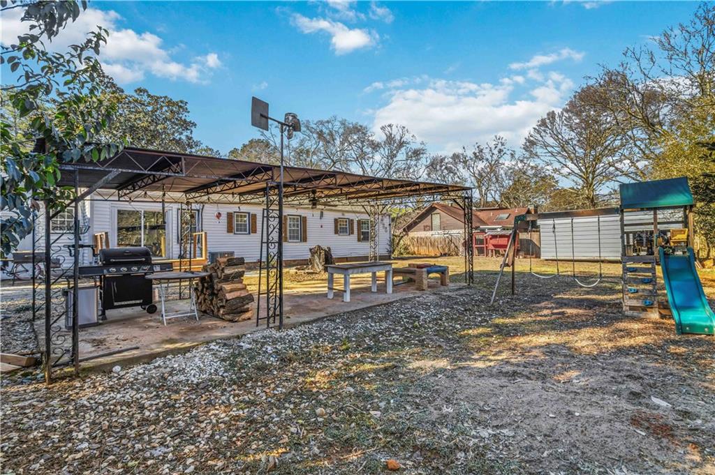 2633 Old Norcross Road Tucker, GA 30084 - Photo 35 of 35