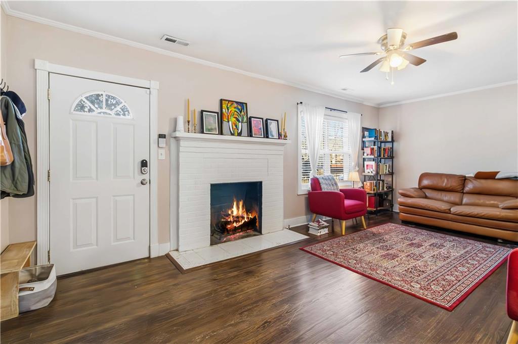 2633 Old Norcross Road Tucker, GA 30084 - Photo 5 of 35