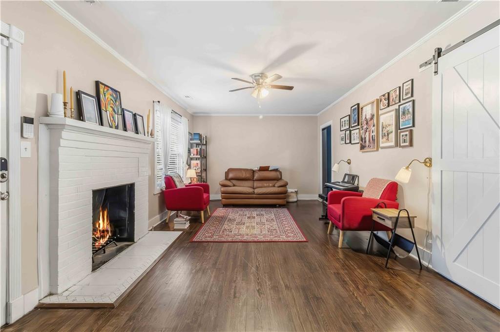 2633 Old Norcross Road Tucker, GA 30084 - Photo 6 of 35