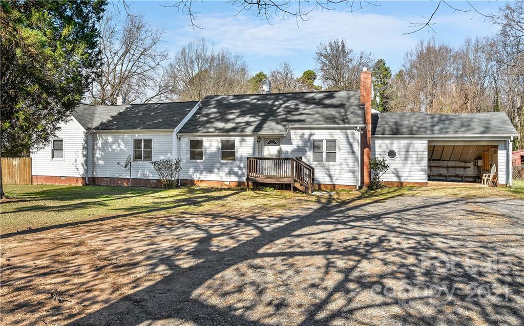 7214 Tuckaseegee Road Charlotte, NC 28214 - Photo 1 of 36 Gallery Image 1