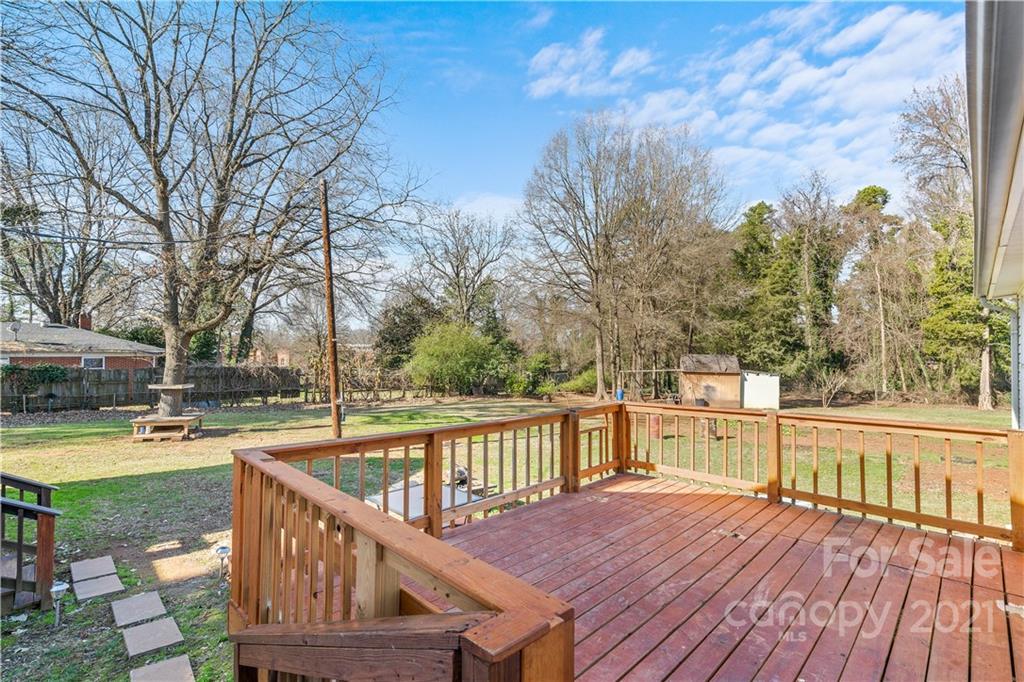 7214 Tuckaseegee Road Charlotte, NC 28214 - Photo 27 of 36 Gallery Image 27