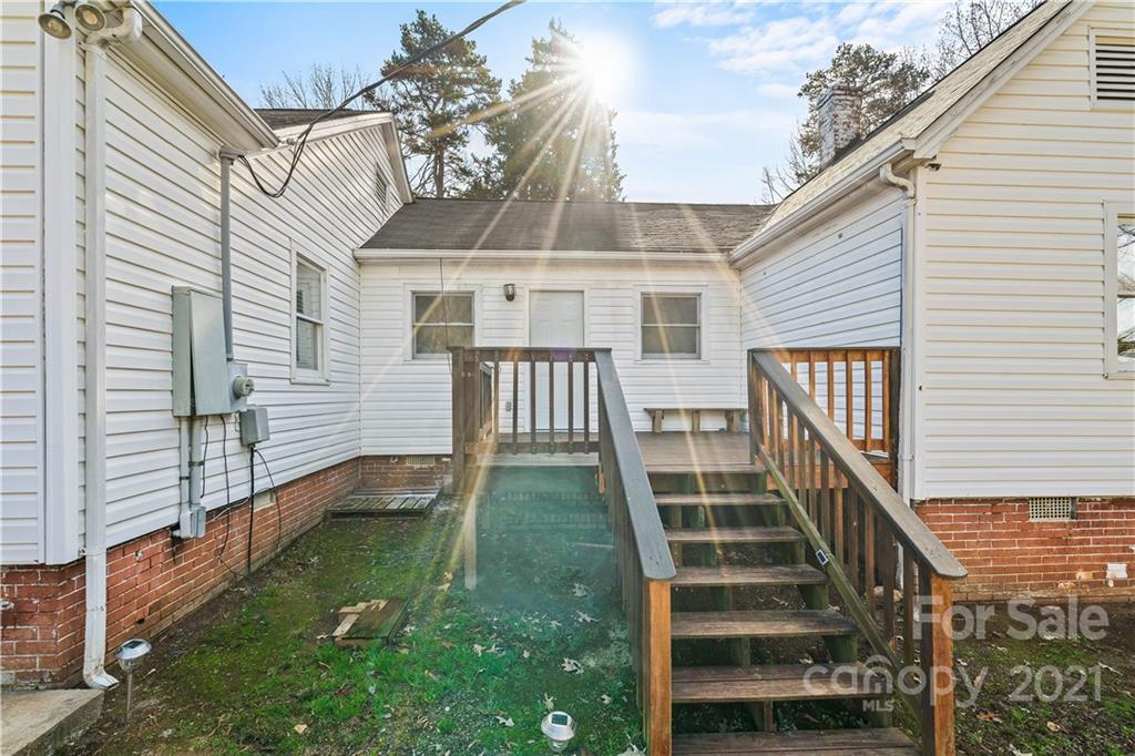 7214 Tuckaseegee Road Charlotte, NC 28214 - Photo 28 of 36 Gallery Image 28