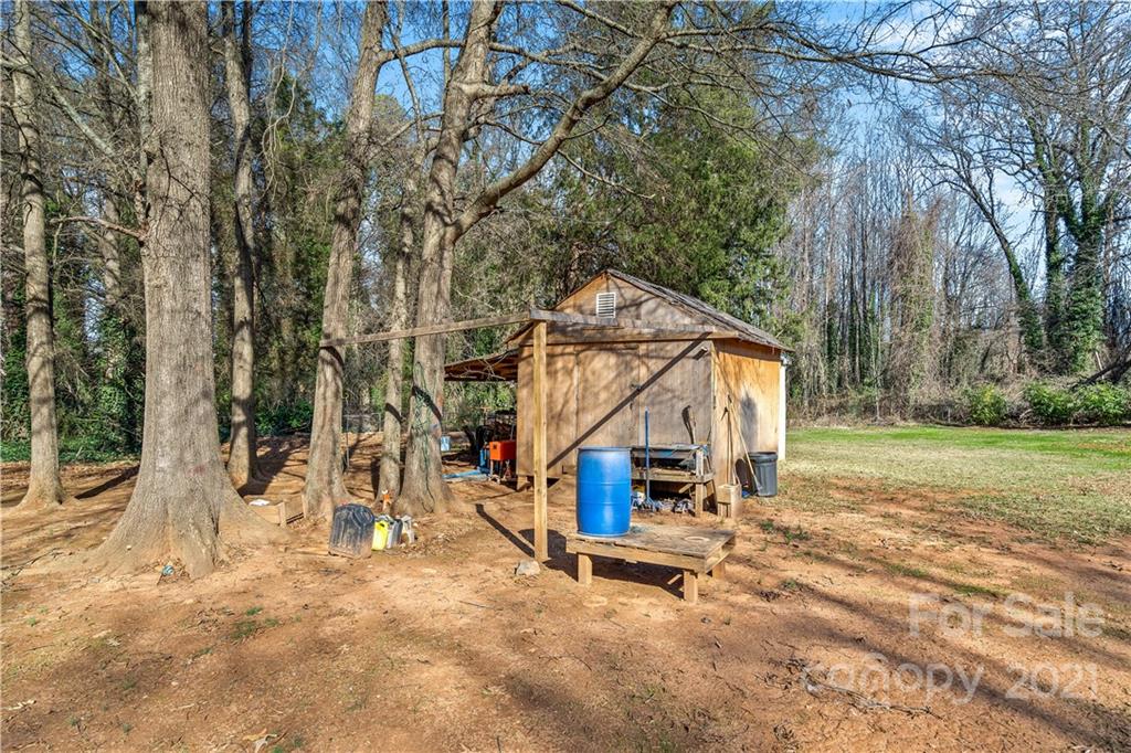 7214 Tuckaseegee Road Charlotte, NC 28214 - Photo 32 of 36 Gallery Image 32