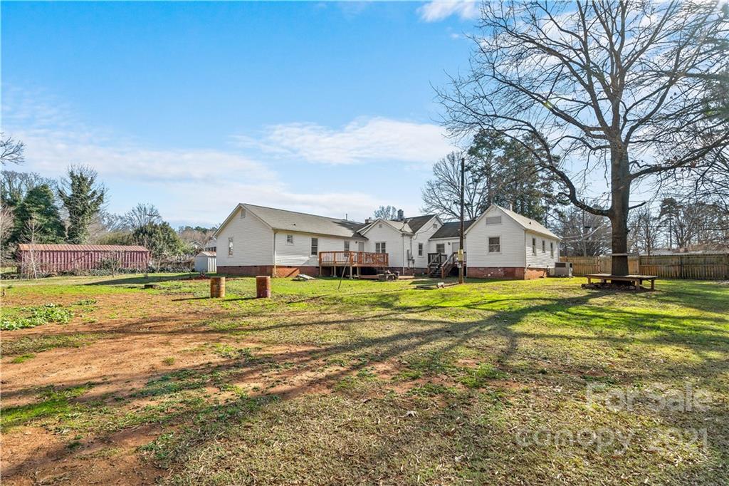 7214 Tuckaseegee Road Charlotte, NC 28214 - Photo 33 of 36 Gallery Image 33