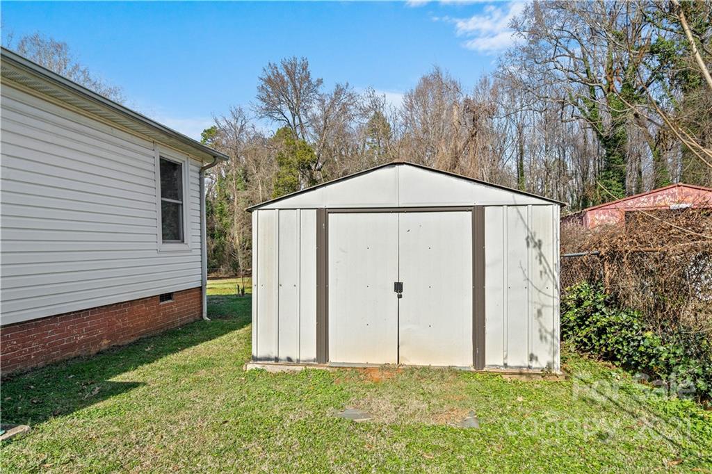 7214 Tuckaseegee Road Charlotte, NC 28214 - Photo 36 of 36 Gallery Image 36