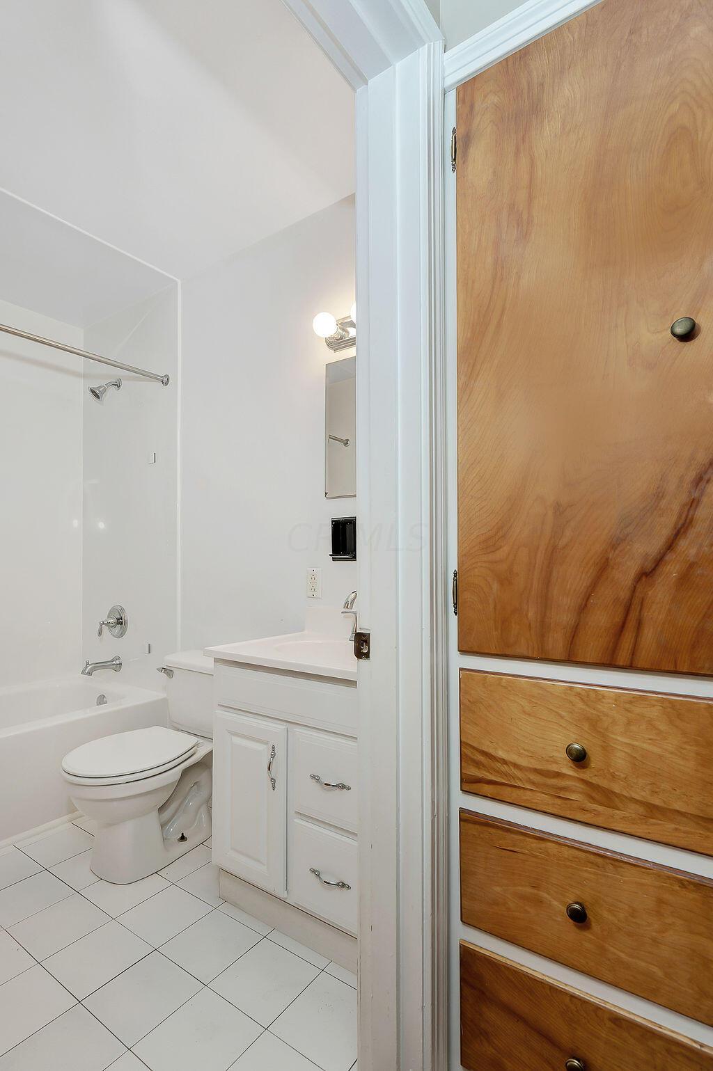 2048 Inchcliff Road Columbus, OH 43221 - Photo 25 of 46 BUILD-IN STORAGE