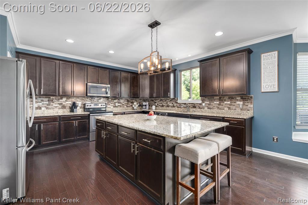 75644 Elkhorn Drive Romeo, MI 48065 - Photo 19 of 75