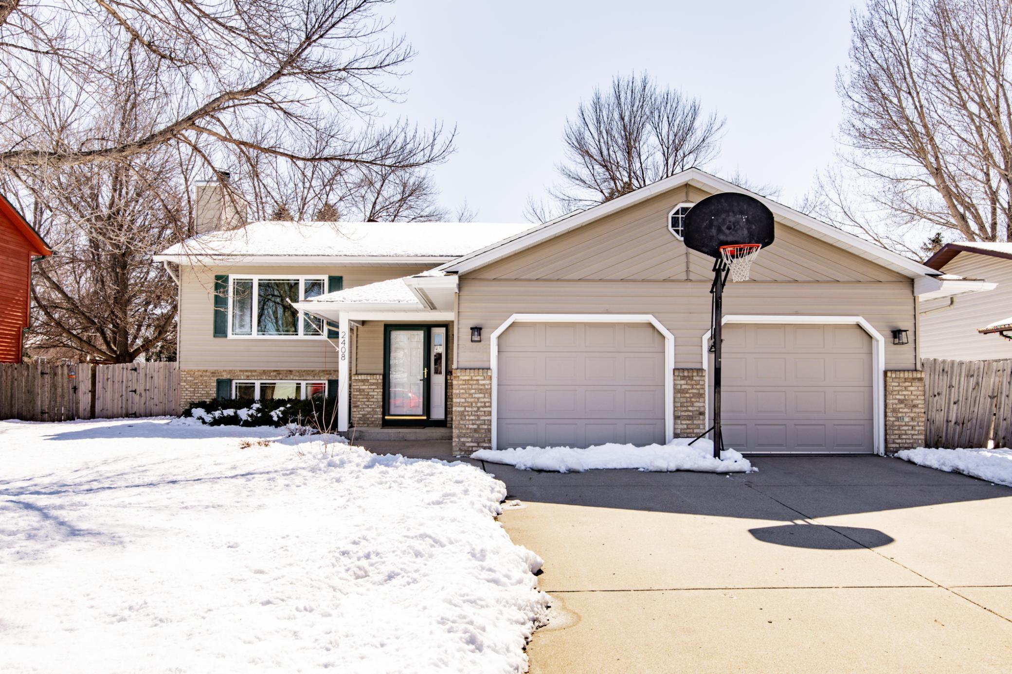 2408 34th Avenue South Fargo, ND 58104 - Photo 1 of 62